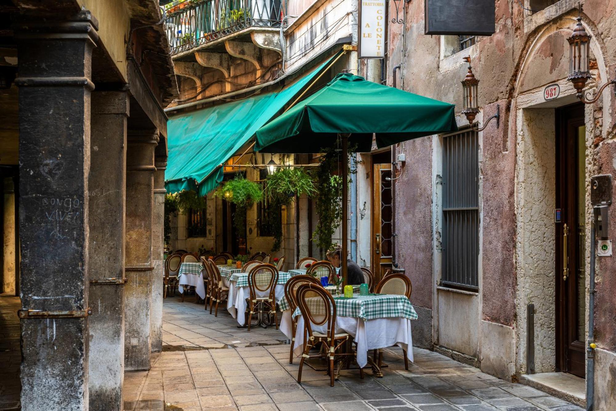 Ca' Del Nobile Hotel Venice Exterior photo